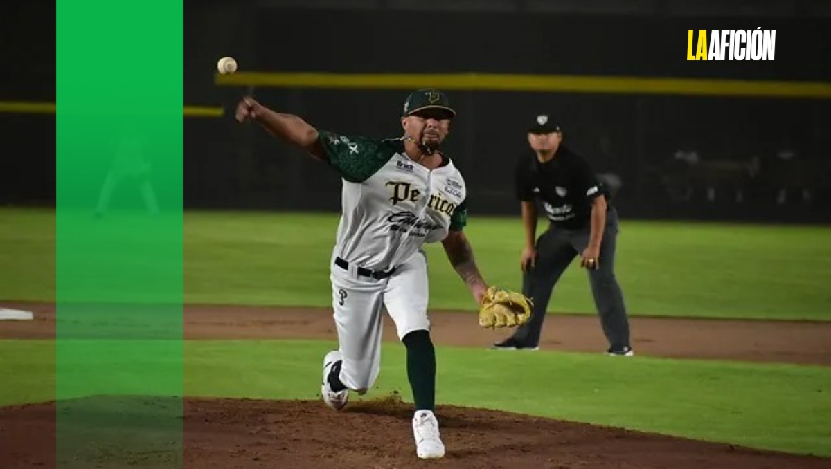 Pericos Puebla suma quinta victoria superar a Conspiradores Querétaro | Especial