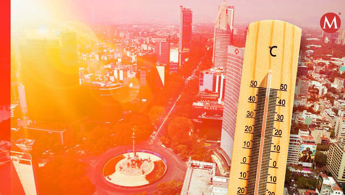 La temperatura más cercana a la de esta jornada sucedió el 3 de mayo de 2002, cuando el termómetro alcanzó los 32.5 grados centígrados. | Óscar Ávila