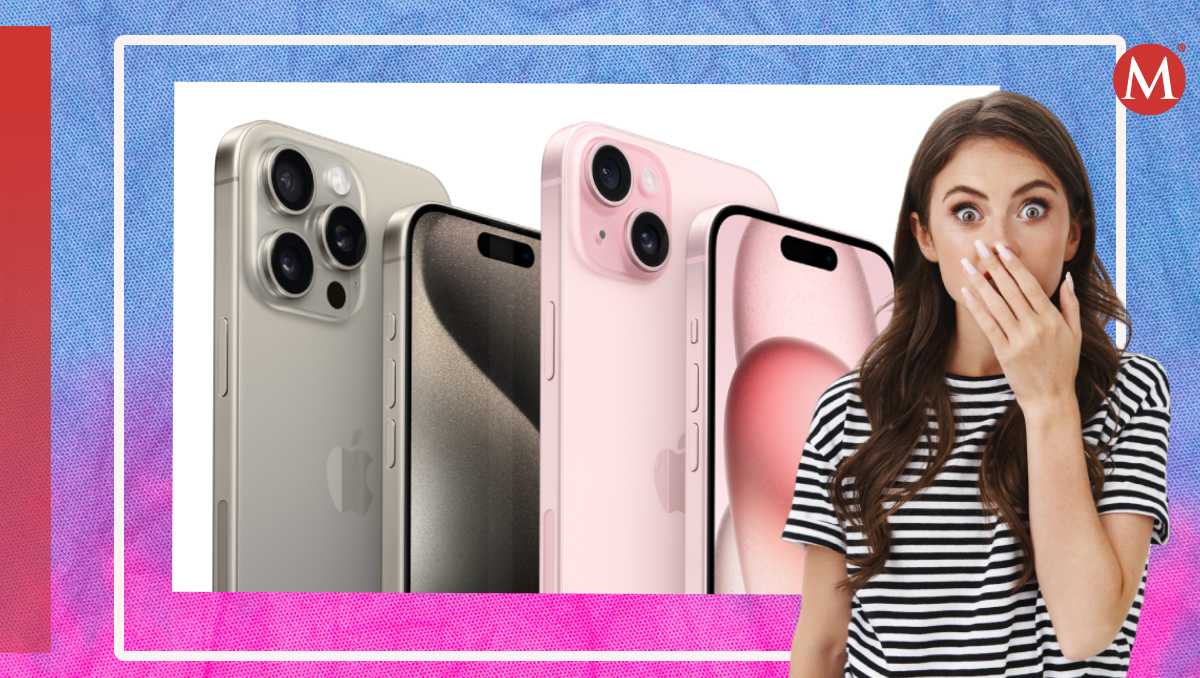 Los usuarios de iPhone han encontrado una solución alternativa a una reciente falla del dispositivo | MILENIO