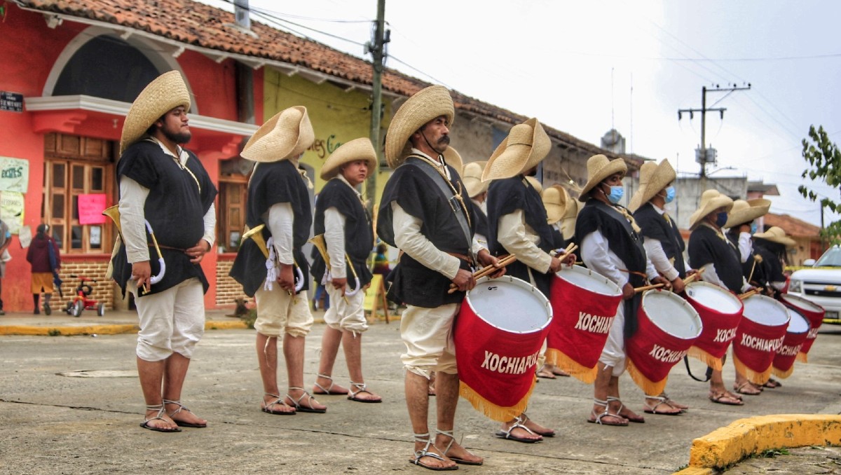 Los verdaderos Zacapoaxtlas de Tetela y Xochiapulco | Andrés Lobato