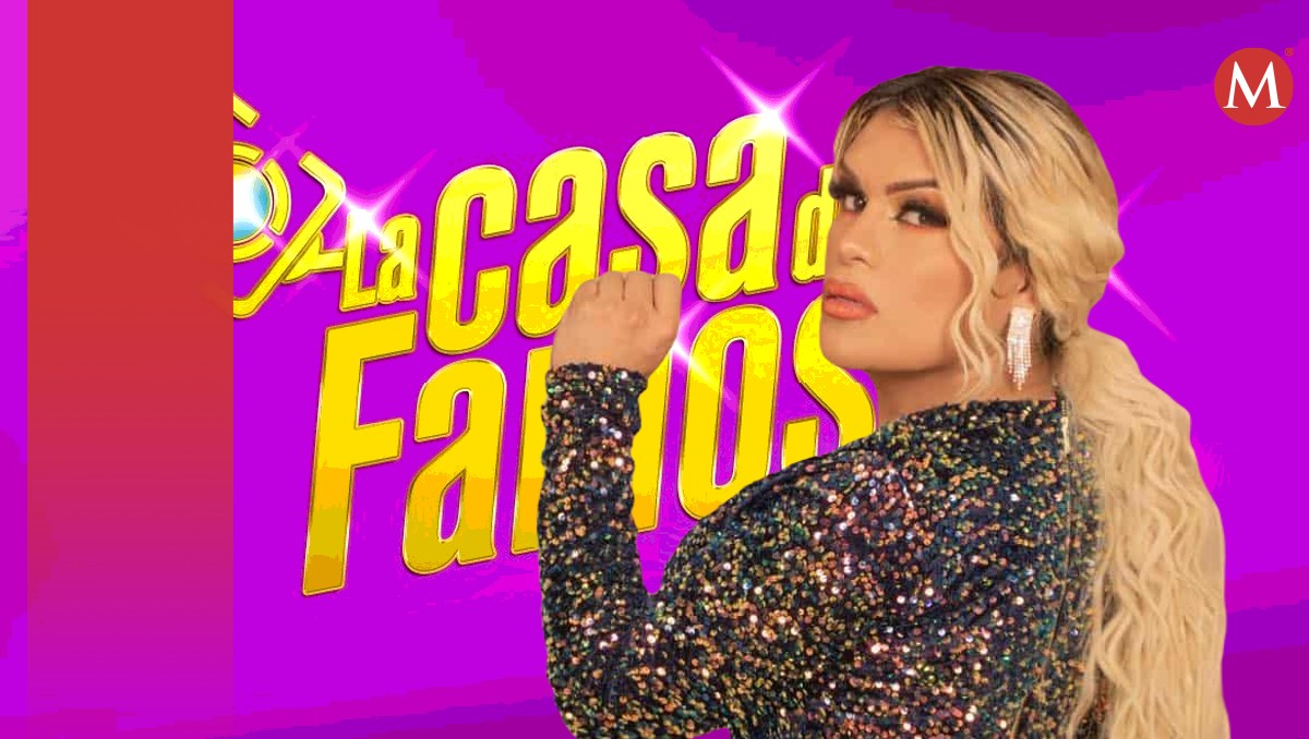 Wendy Guevara entra a La Casa de los Famosos Colombia | ESPECIAL