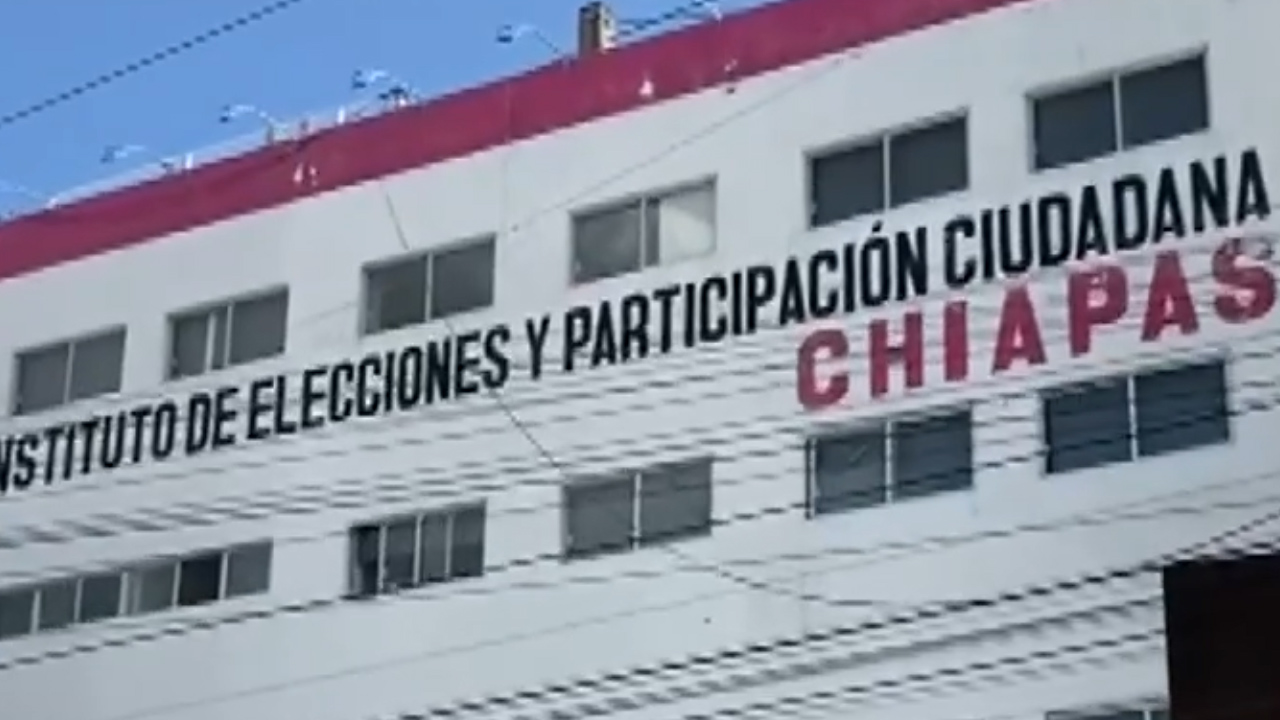 Al menos 11 candidatos han solicitado el protocolo de seguridad en Chiapas