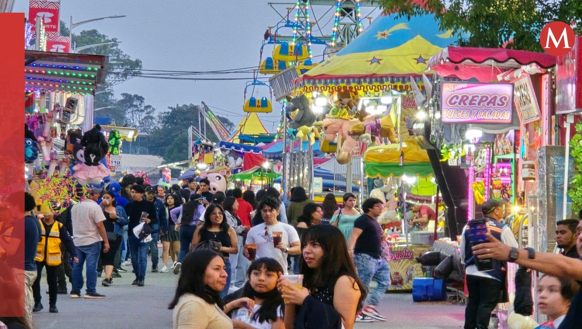 Clima en Puebla: Pronóstico para este 4 y 5 de mayo de 2024 | EsImagen