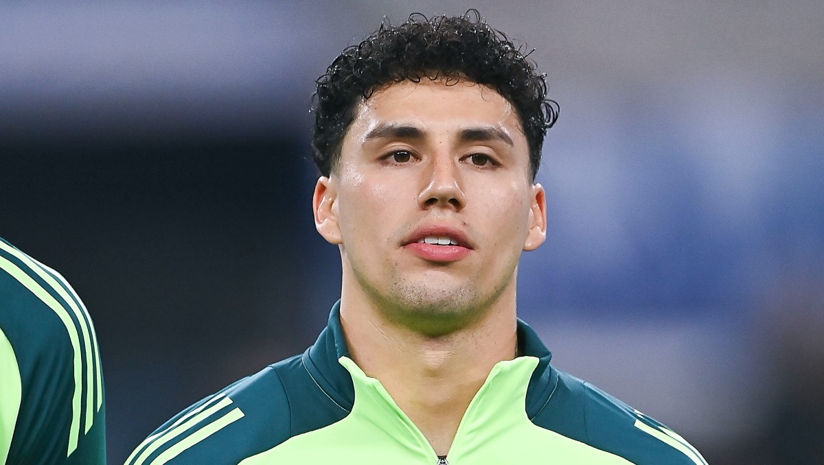 Jorge Sánchez cerca de llegar a Cruz Azul (Imago 7)