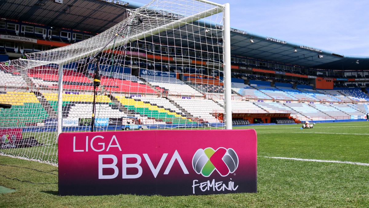 Así se jugará la liguilla de la Liga MX Femenil 2024 (Imago7)