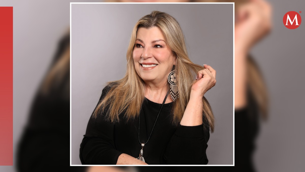 Margarita revela que fue abusada sexualmente por su padre.