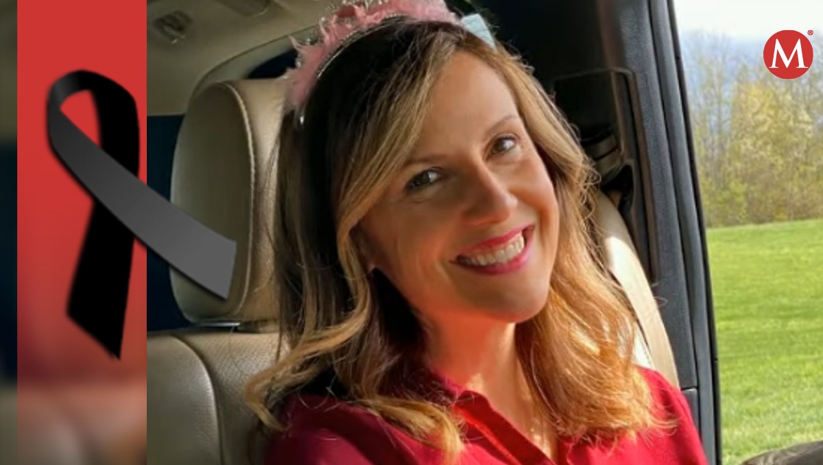 La mujer falleció luego de que fue diagnosticada con un resfriado, pero era una infección peor. | YouTube  Bridgette Campbell