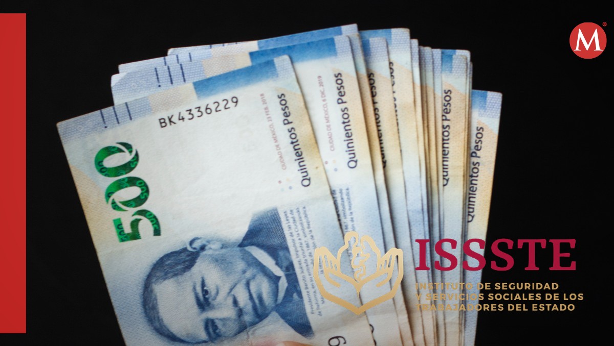 ¿Cómo obtener un préstamo ISSSTE de 30 mil pesos? Te decimos cuáles son los requisitos.