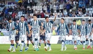 Pachuca enfrenta a Necaxa este sábado por su boleto a la liguilla para poder seguir aspirando al doblete en Liga MX y Champions Cup