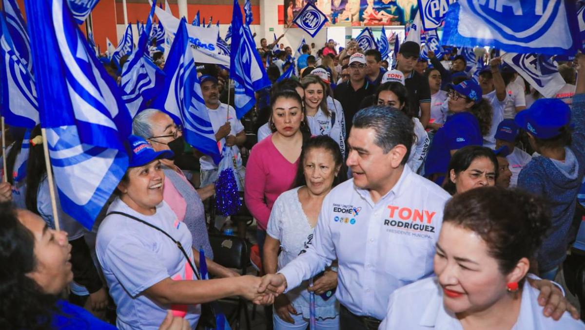 Tony Rodríguez, sostuvo una reunión con líderes de organizaciones de transporte| Especial