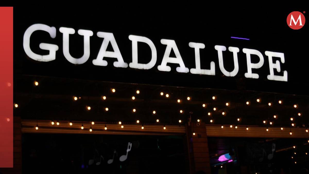 El ataque ocurrió afuera del bar La Guaadalupe (Especial)