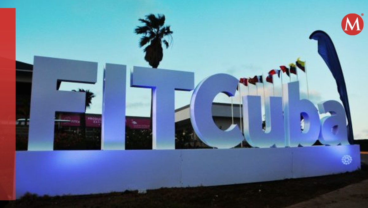 La edición 42 de la Feria Internacional de Turismo de Cuba tuvo lugar en La Habana. | Especial