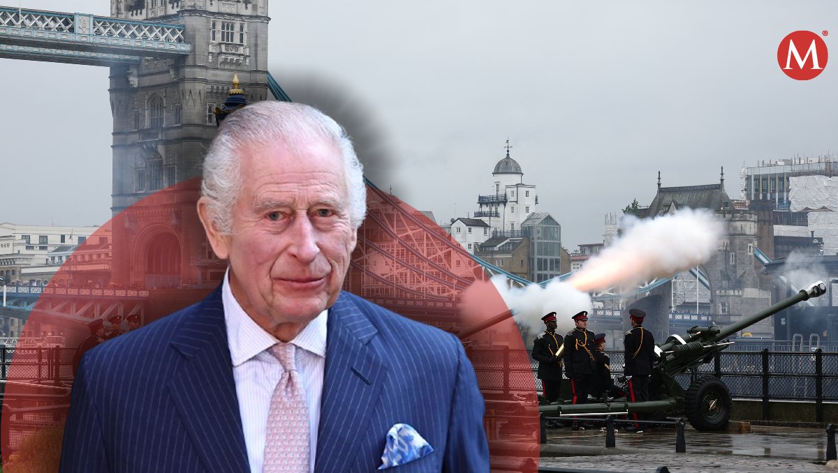 Primer aniversario del rey británico Carlos III | Especial