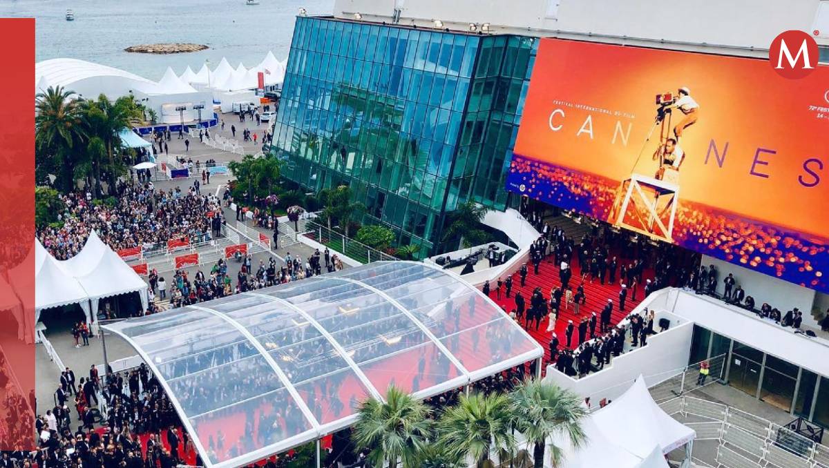 Convocan una huelga durante el Festival de Cannes | Especial