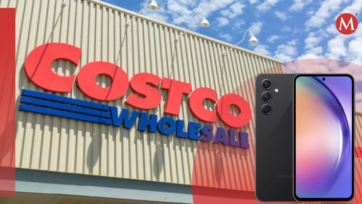Costco lanzó descuentos por tiempo limitado debido al Día de las Madres. (Especial)