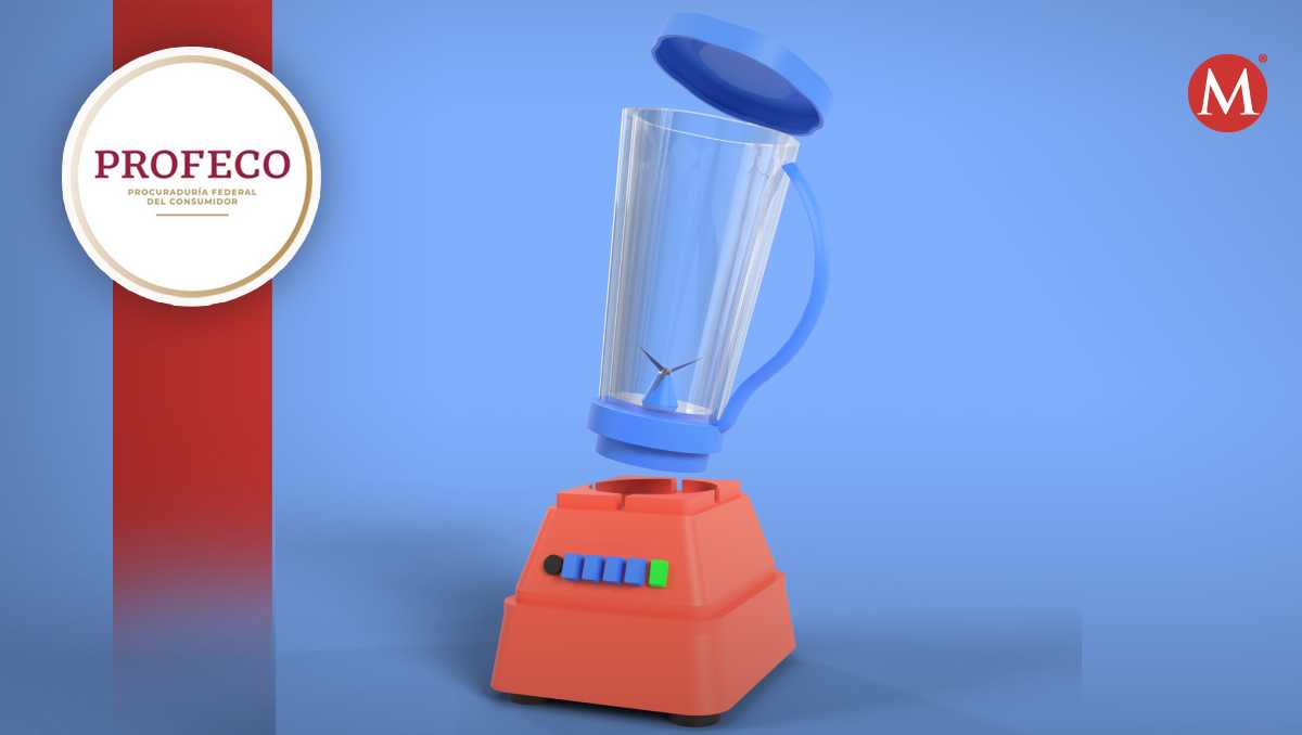 Son dispositivos compactos y prácticos diseñados para mezclar y licuar alimentos en porciones individuales. | Freepik