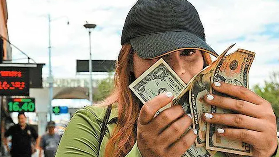 Elecciones de México tienen impacto en los mercados financieros, el superpeso no será afectado