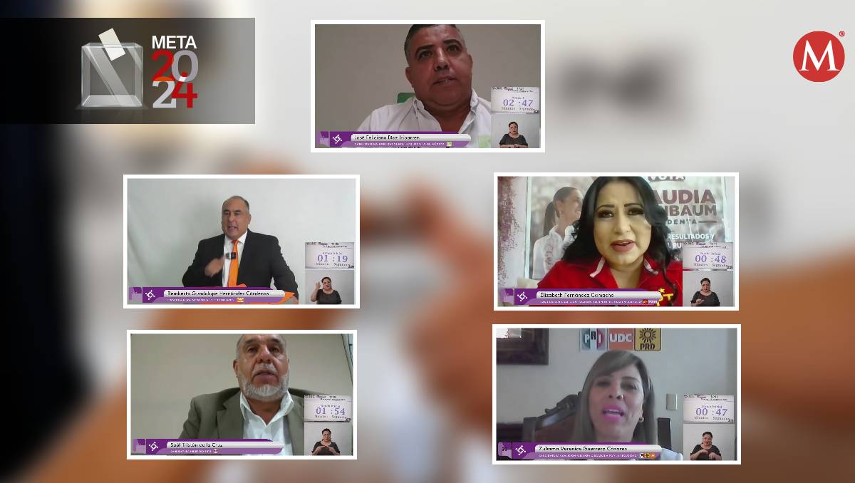 Elecciones Sabinas. l Especial