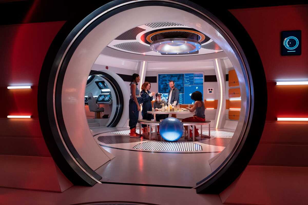 La dimensión desconocida llega con nueva temporada por A&E / Especial