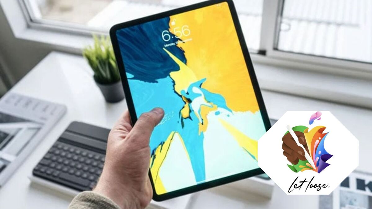 La versión más reciente del iPad fue anunciada hoy | X