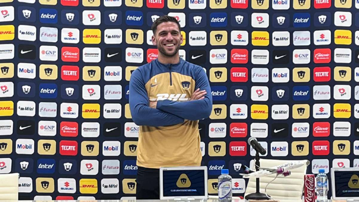 Lisandro Magallán: “No hay favoritos” (Jorge Flores)
