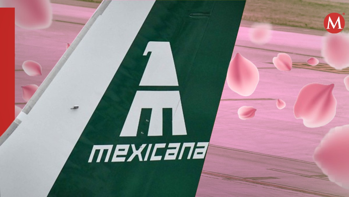 Mexicana de Aviación reanudó operaciones en diciembre de 2023 luego de 13 año en tierra. | Cuartoscuro