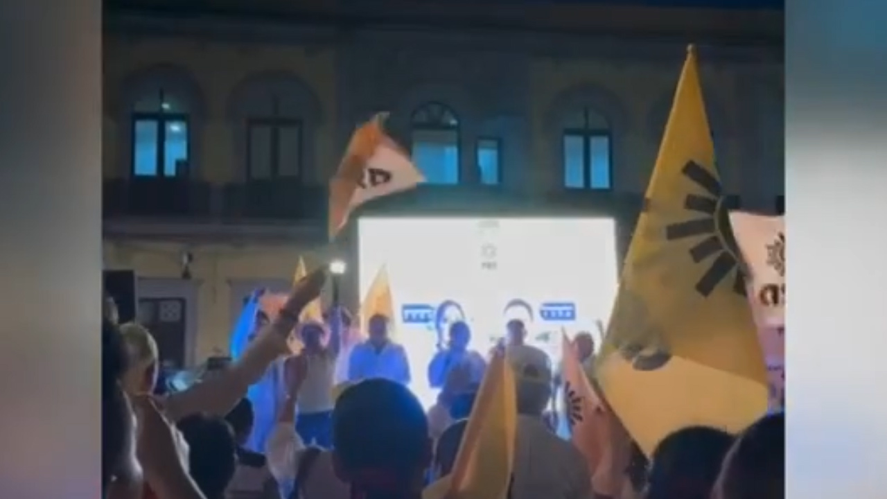 En Oaxaca, 4 candidatos a presidencia municipal por el PRD han solicitado protección