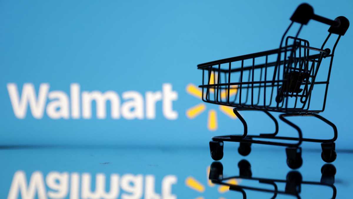 ‘Ofrecemos formatos publicitarios para marcas porque es muy efectivo’, aseguró la cadena de tiendas minoristas. | Reuters