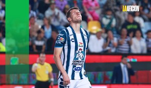 Conooce la razón por la que Oussama Idrissi no jugará partido de ida ante América en cuartos de final.