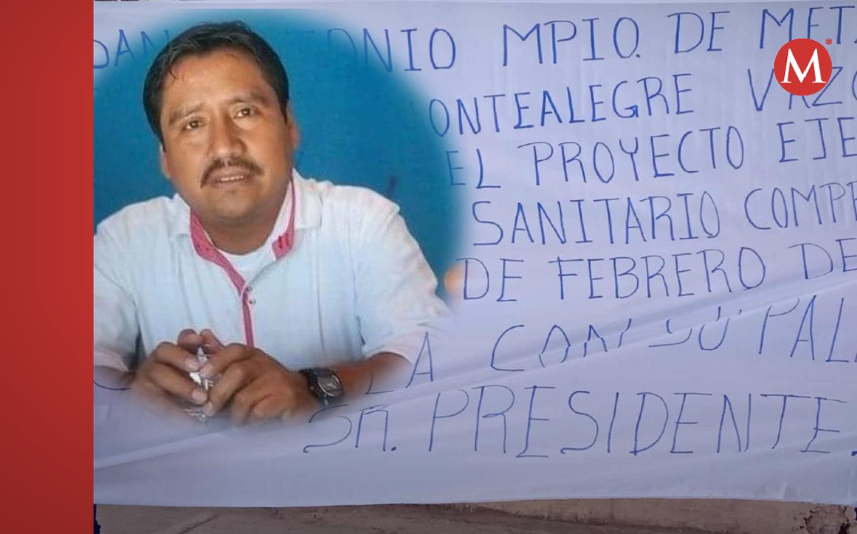 En pueblo de Metlatónoc retienen a ciudadanos, los acusan de ser cómplices del alcalde. | Foto: Especial