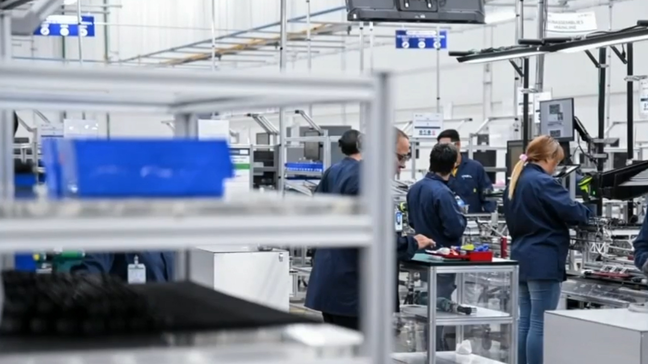 Según el Inegi, Chihuahua es la entidad con mayor contribución a exportaciones