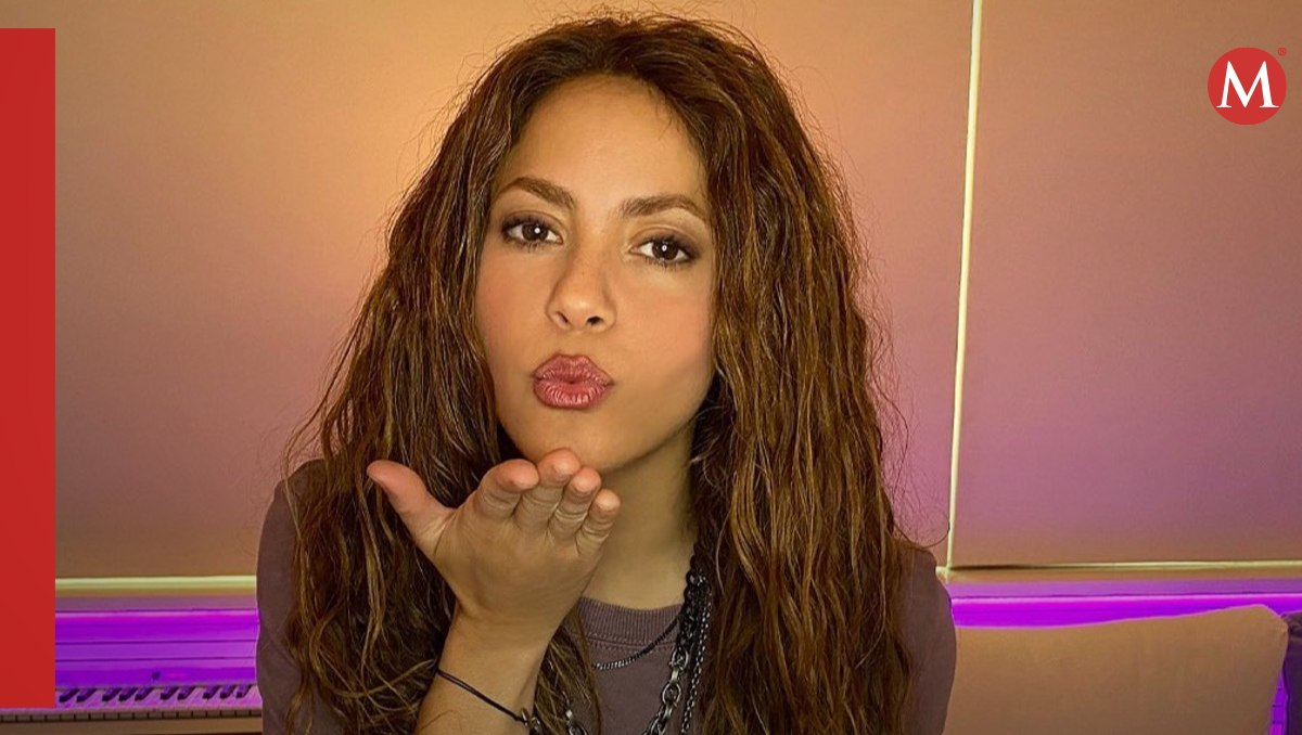 Shakira confirma asistencia al MET Gala