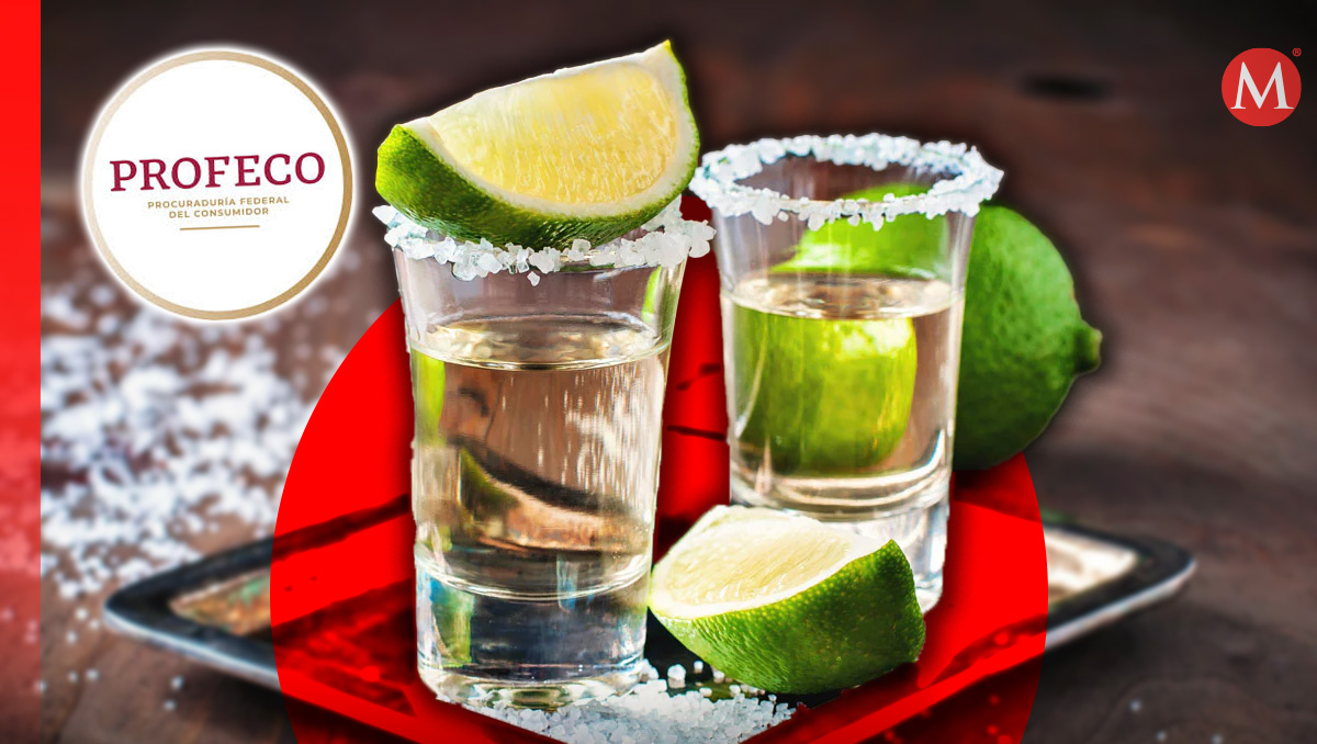 El tequila en México es una bebida espirituosa que tiene denominación de origen. Foto: (Pixabay)