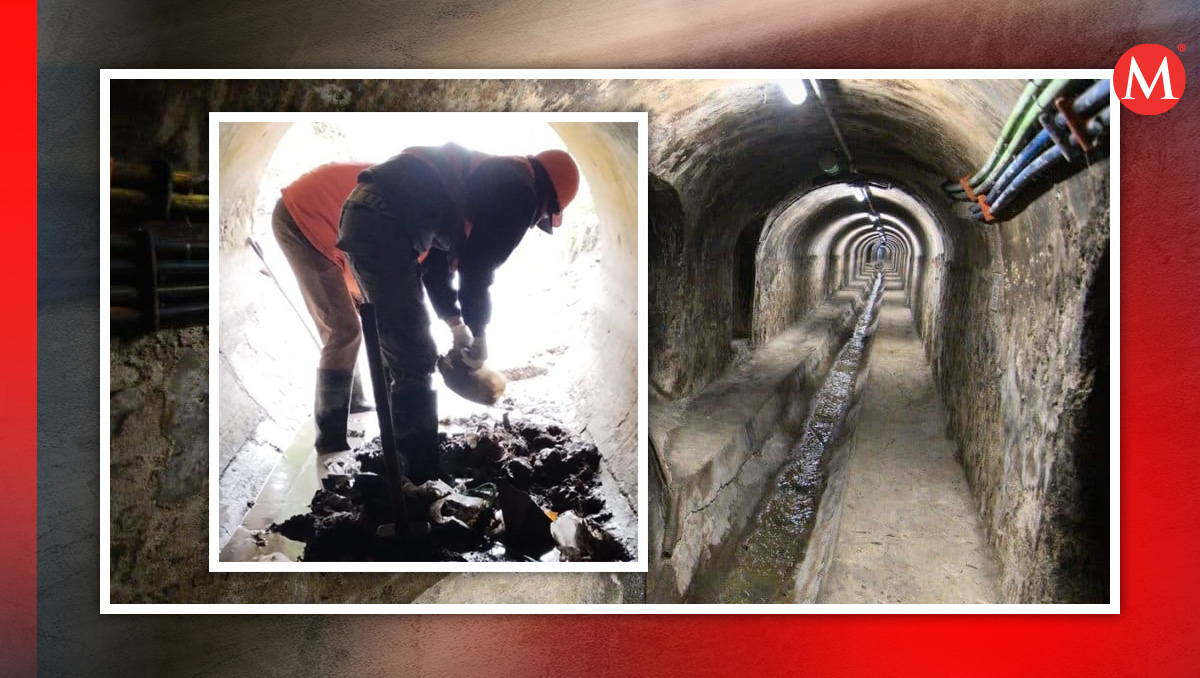Trabajadores italianos mueren intoxicados durante el mantenimiento de un tanque de agua residual / Archivo