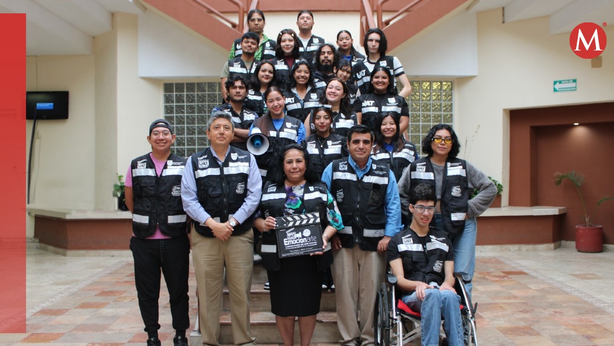 Alumnos de la UAT Tampico realizarán muestra de cine