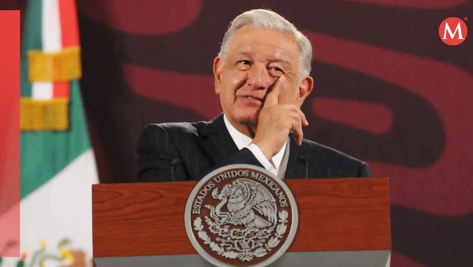 AMLO rechaza tener acercamiento con Noboa tras asalto a embajada en Quito