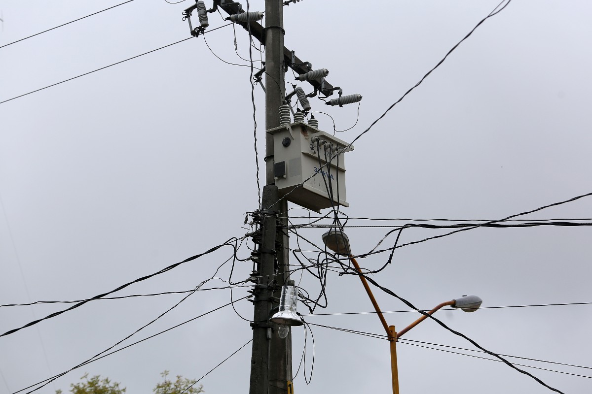 Apagones de CFE en Torreón nuevamente afectan 10 mil usuarios. | Rolando Riestra