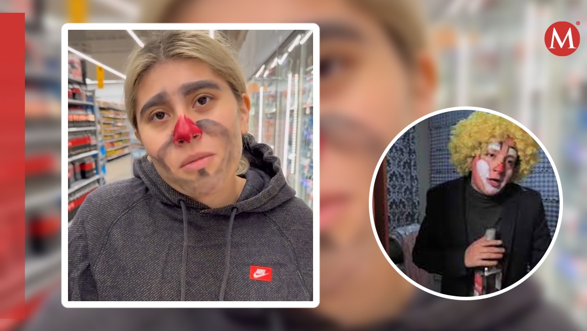 Broma a novia desata comentarios referentes a Werevertumorro
