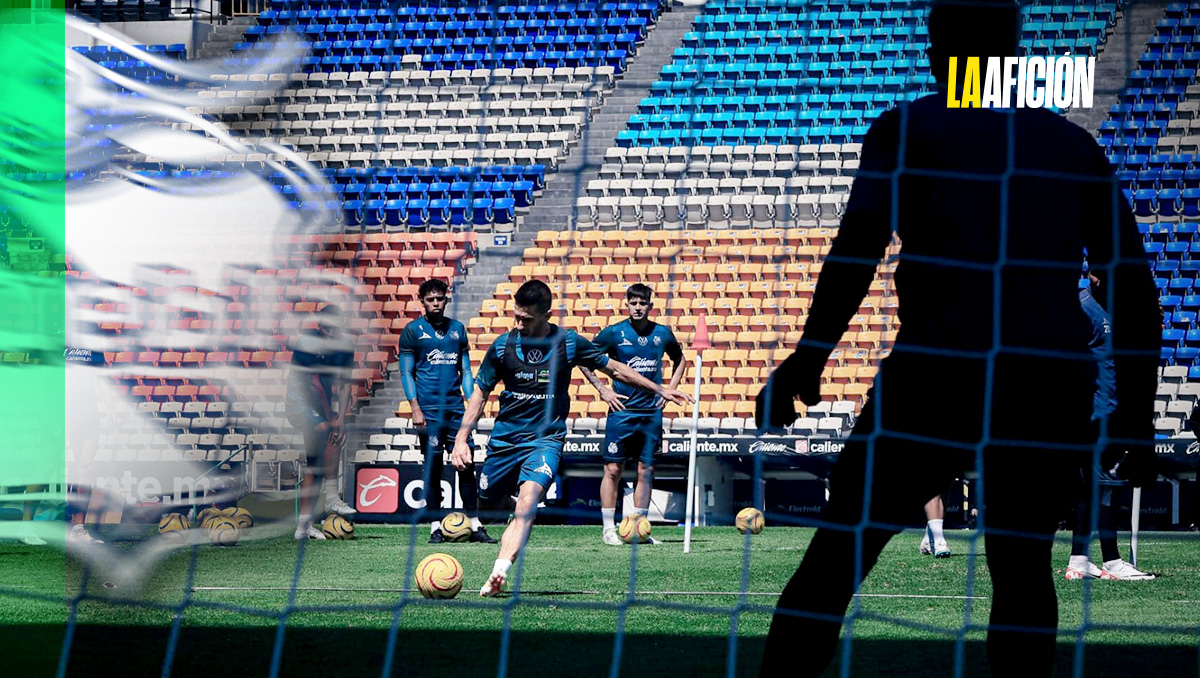 Club Puebla festeja su 80 aniversario en medio de una crisis deportiva | Especial | Diseño Milenio