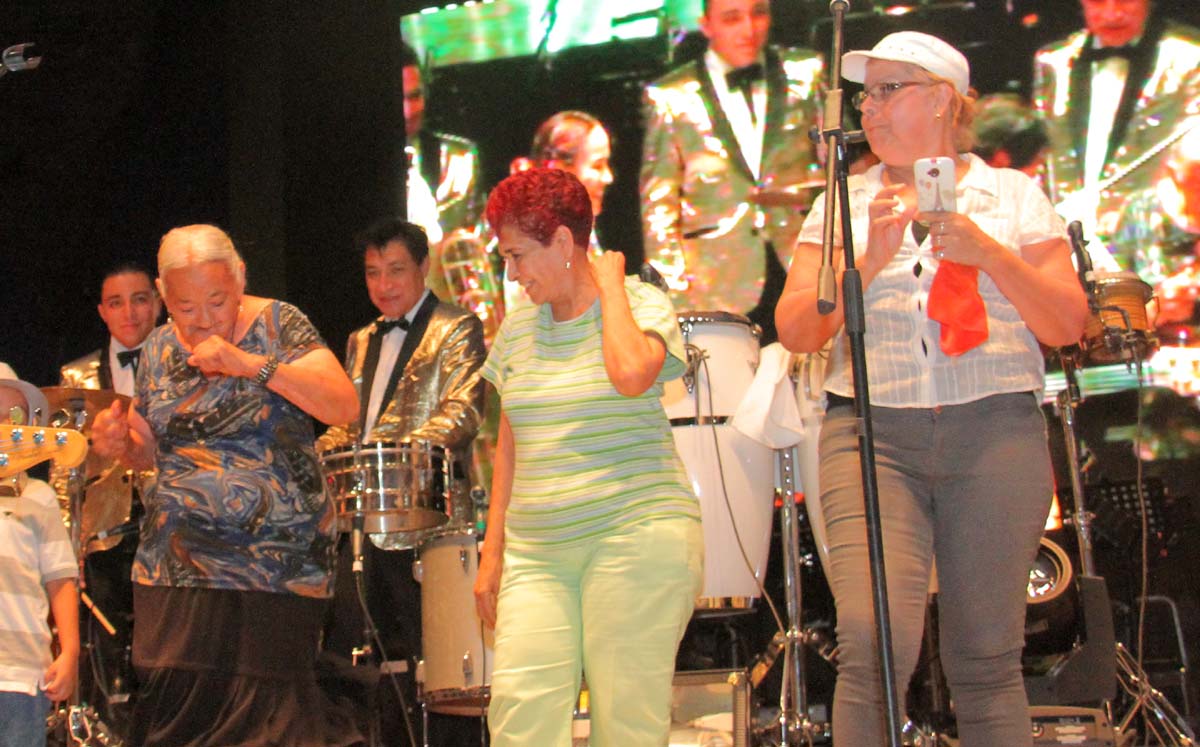 Concierto Día de las Madres. l Archivo