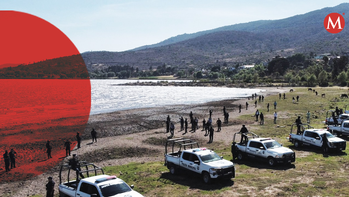 El daño ambiental no solo se limita a la extracción ilegal de agua | Óscar Ávila