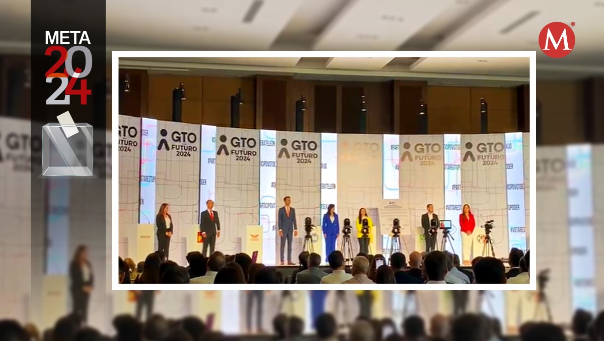 Debate  GTO por alcaldía de León cumple expectativas de IP | Especial