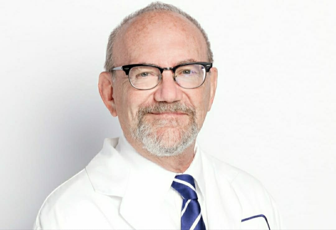 El Dr, Gutman asesor de Immunotec / Especial