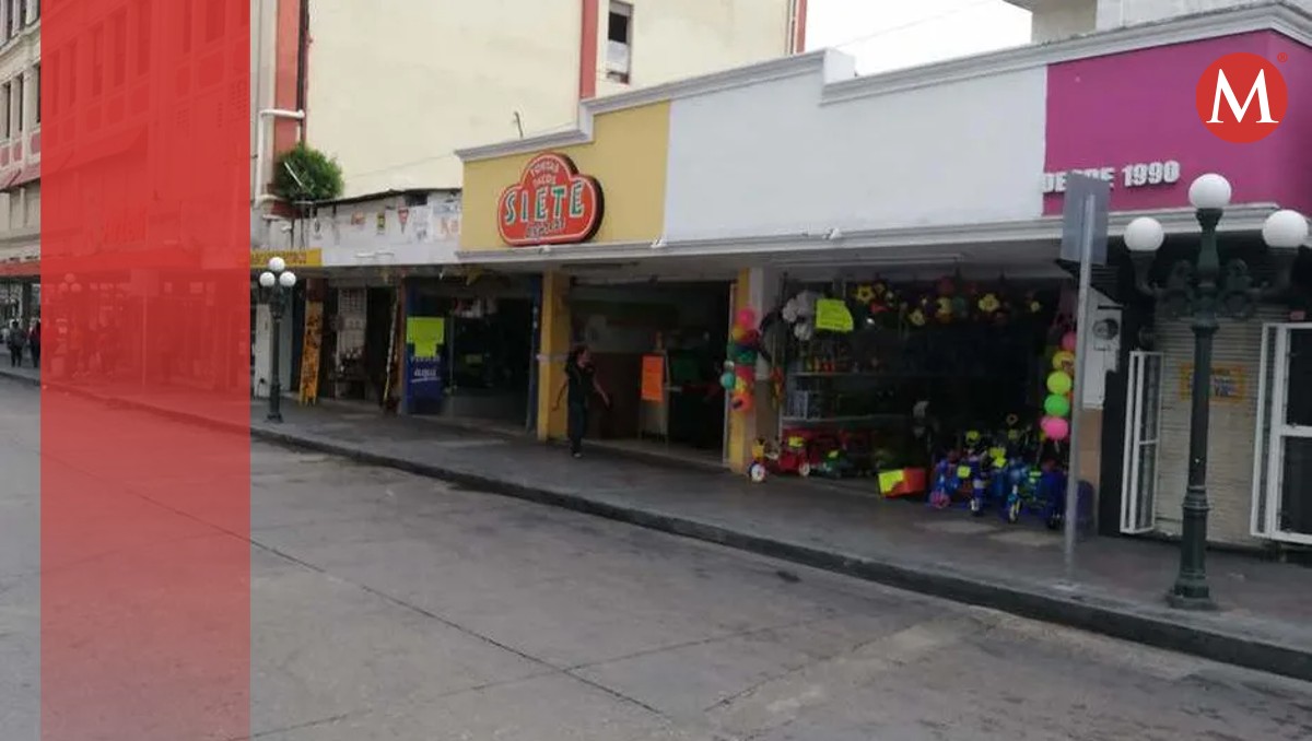 Por explosión, continúan fallas en instalaciones eléctricas de mercado