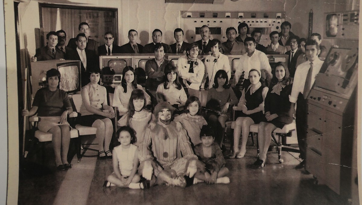 La historia de Multimedios Televisión se inició el sábado 24 de febrero de 1968 al mediodía, con la inauguración del Canal 12. / Especial