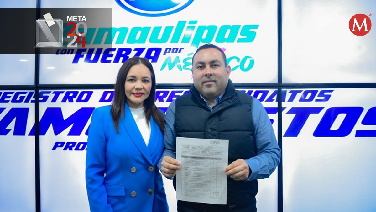 Ietam aprueba candidatura de Sheyla Palacios para alcaldía de El Mante.