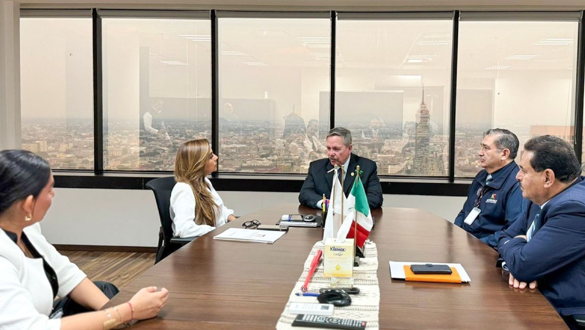 Nuevo impulso para detonar la economía del sur del estado, especialmente Chetumal que entra a una nueva era de economía e inversión. Foto: (Especial)