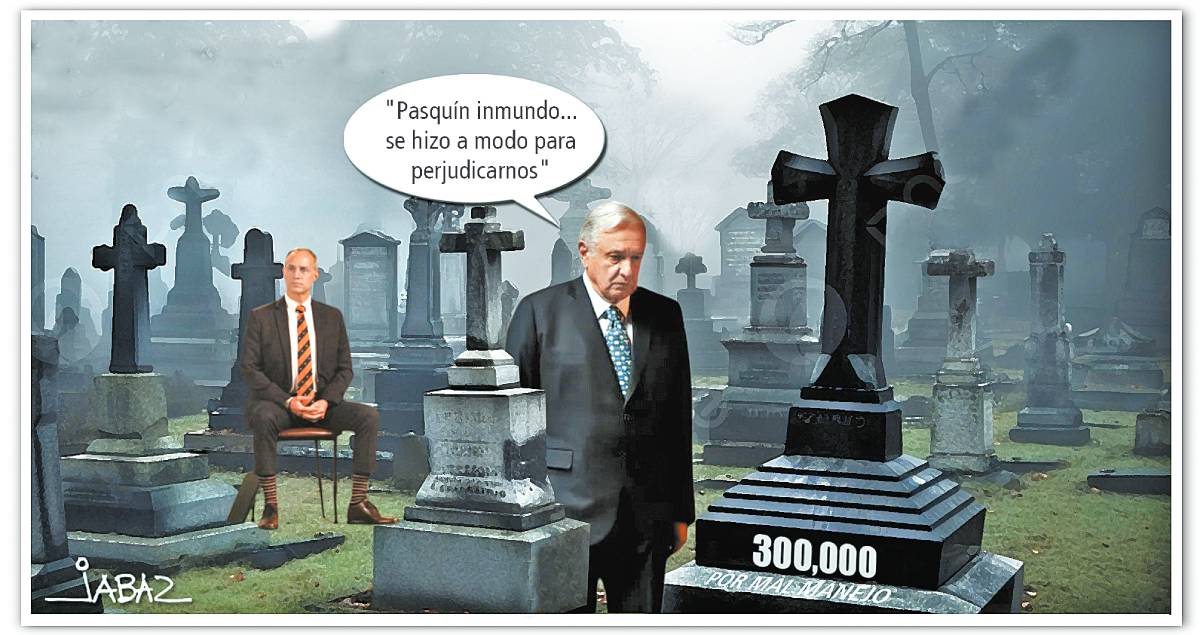 Informe sobre la gestión de la pandemia