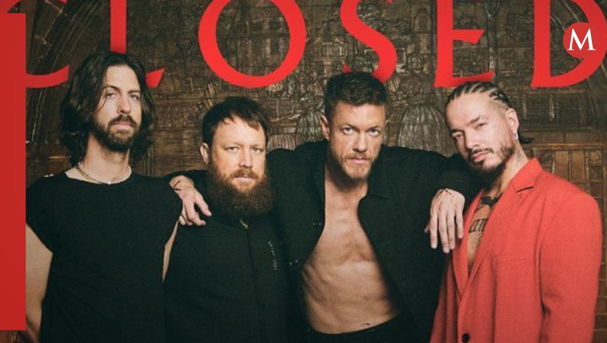 J Balvin e Imagine Dragons