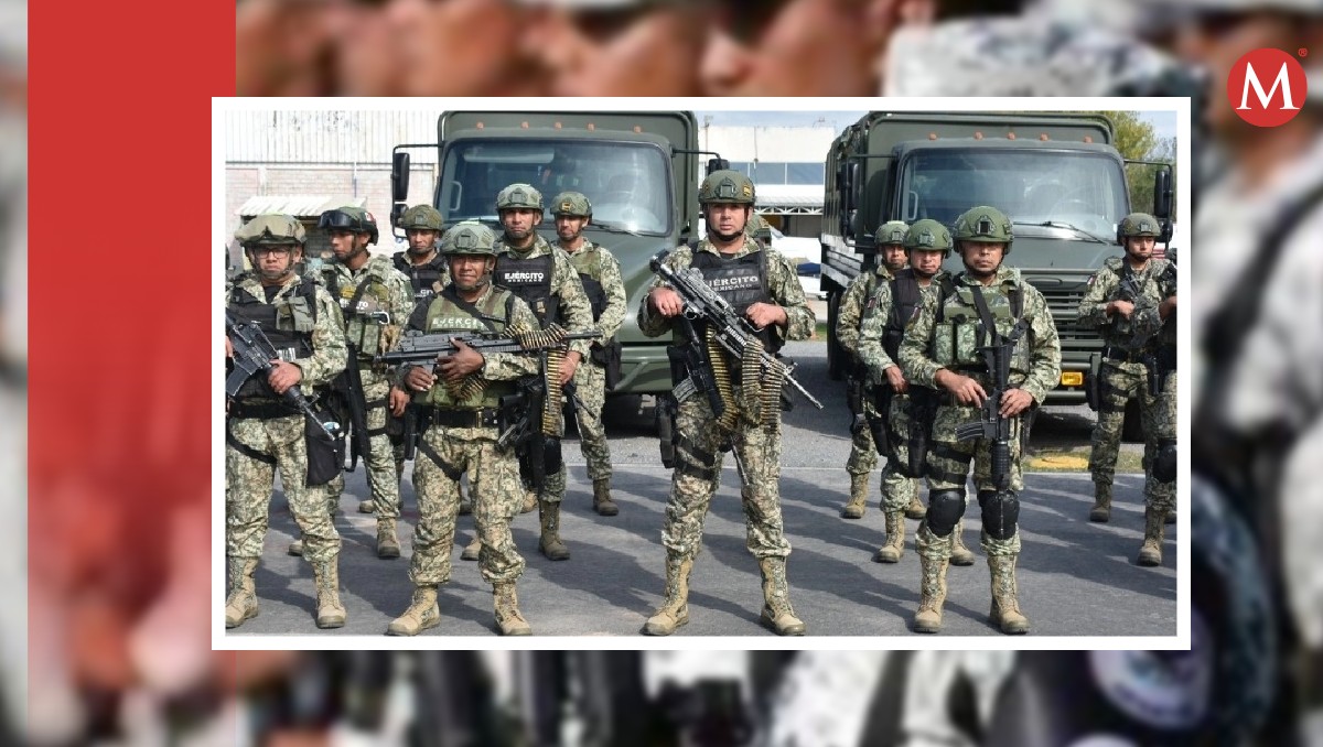 Jorge Jiménez pide mayor presencia de fuerzas federales en León | Especial